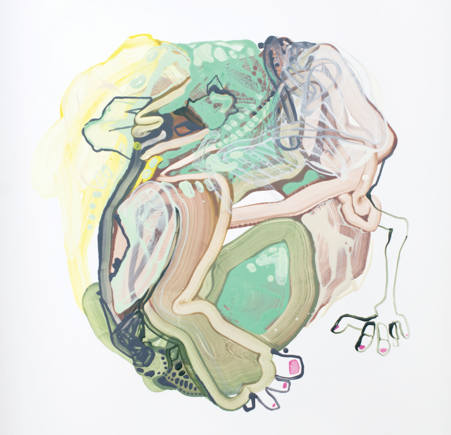 Crawl Space: March 2020
